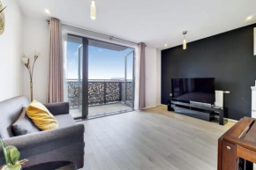 Modern 1 Bedroom Canning Town Apartment